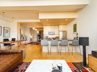 1166 Washington St APT 206, Boston, MA 02118