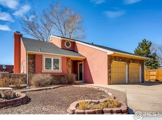 1007 W Cannon Pl, Lafayette, CO 80026