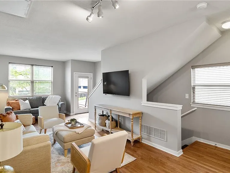 4571 Madison Ave #E-1 — Photo 6