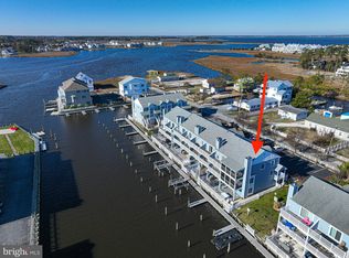 38255 Yacht Basin Rd UNIT 24, Ocean View, DE 19970