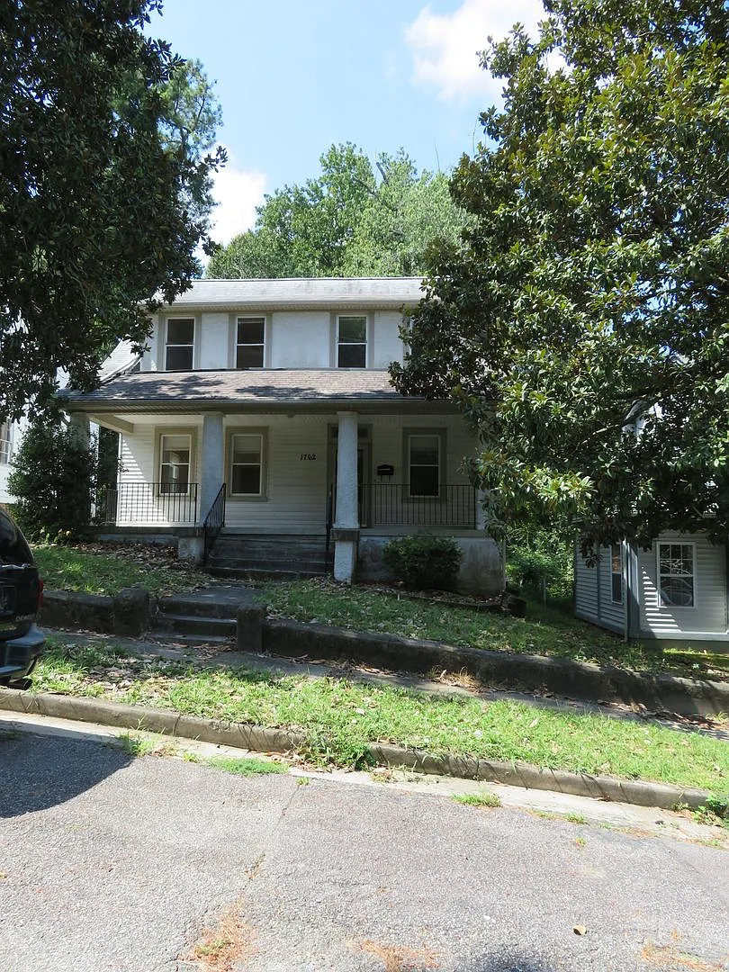 Petersburg Virginia — Photo 1