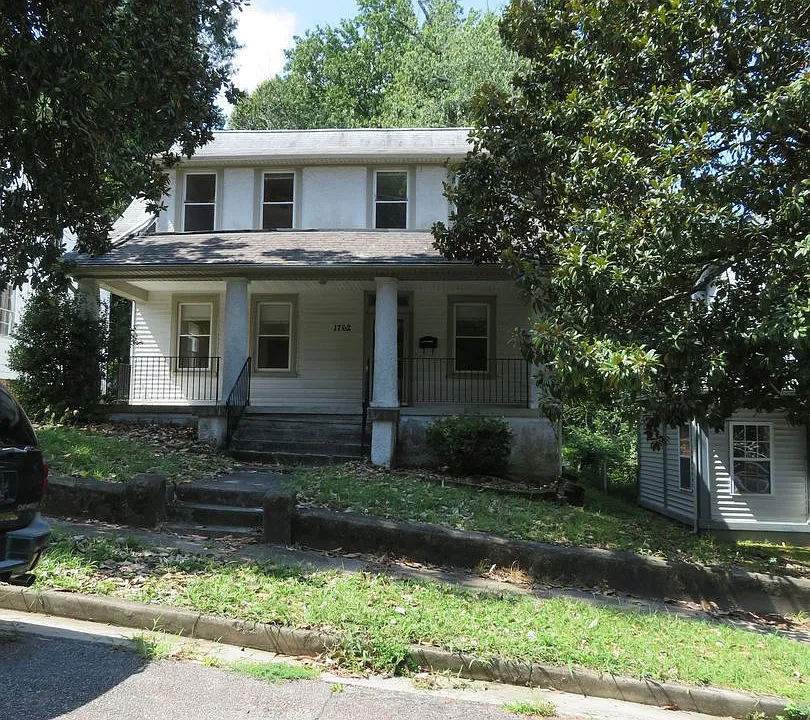 1762 Matoax Ave