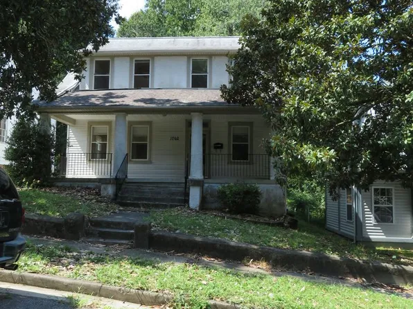 1762 Matoax Ave, Petersburg, VA 23805