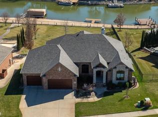 3409 W Crystal Beach St, Wichita, KS 67204