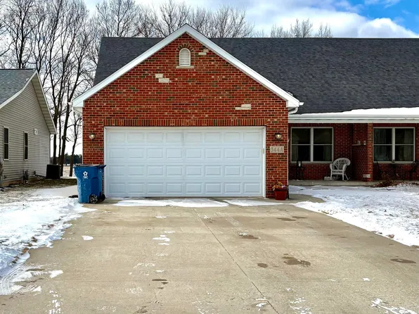 344A Cassidy Ct Unit A, Utica, IL 61373