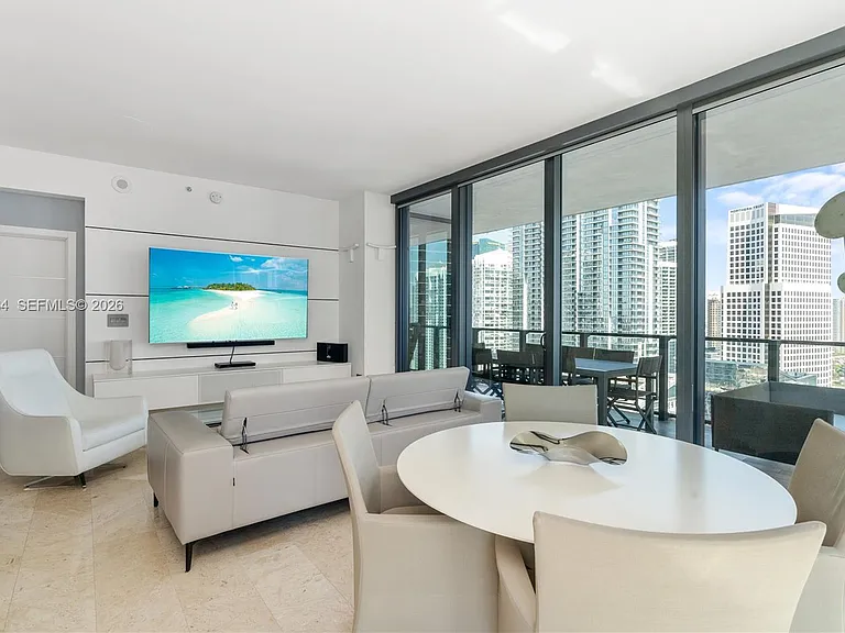 88 SW 7th St #2401 — Photo 33