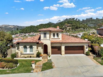 2454 Honeybell Ln, Escondido, CA, 92027
