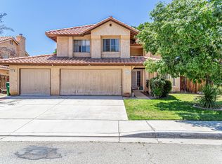 44241 N Balmuir Ave, Lancaster, CA 93535