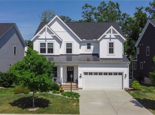 9919 Honeybee Dr, Mechanicsville, VA 23116