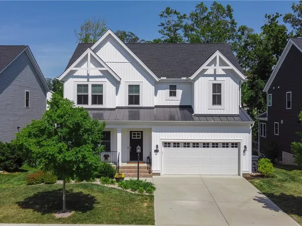 9919 Honeybee Dr, Mechanicsville, VA 23116