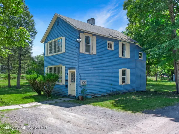 123 Tinker Street, Woodstock, NY 12498