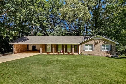 1st image of 4203 Woodland Forrest Dr