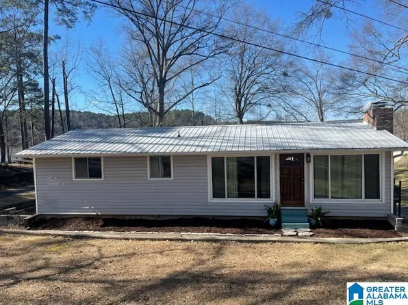 330 N Point Dr, Adger, AL 35006
