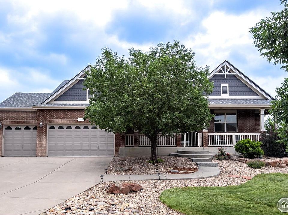 17891 W 77th Dr, Arvada, CO 80007 | Zillow