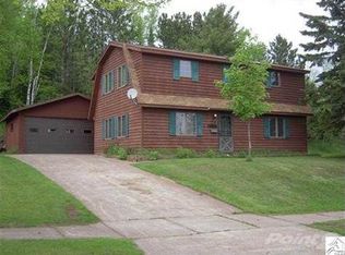78 Burk Dr, Silver Bay, MN 55614