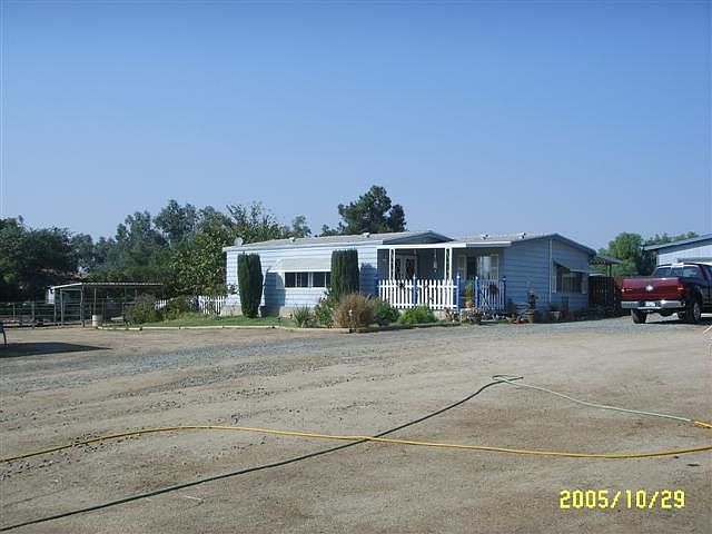 Great Horse Ranch Property