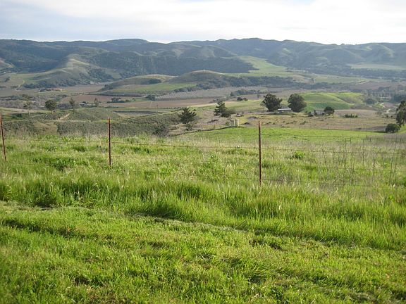 83 Acres in Sta. Rita Hills AVA