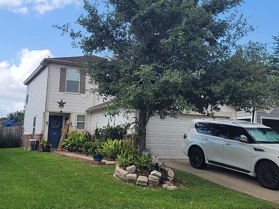3rd image of 20715 Tayman Oaks Dr