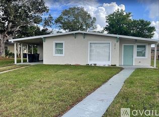 2016 S 3rd St, Fort Pierce, FL 34950