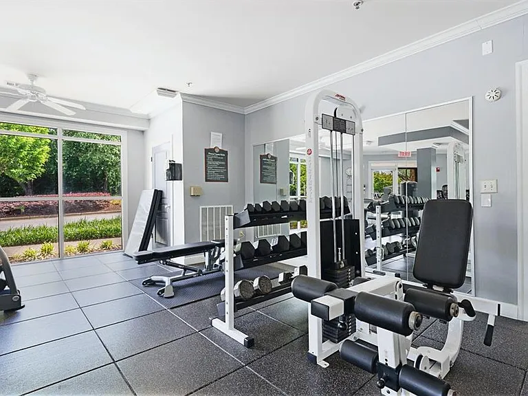 10 Perimeter Summit Blvd NE #3102 — Photo 45