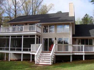 130 Clark Rd, Macon, NC 27551