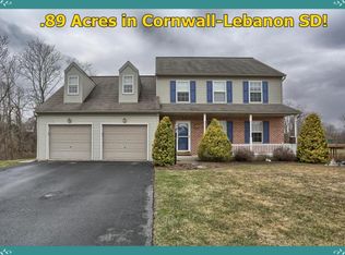 15 Winchester Cir #L-0185, Lebanon, PA 17046