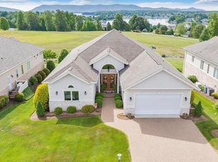 80 Park Way Ave, Moneta, VA 24121