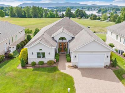 80 Park Way Ave, Moneta, VA, 24121