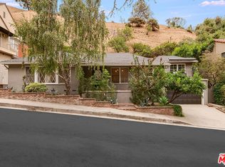 1922 N Curson Ave, Los Angeles, CA 90046