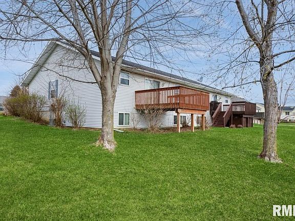 3rd image of 709 W Farmland Dr #B