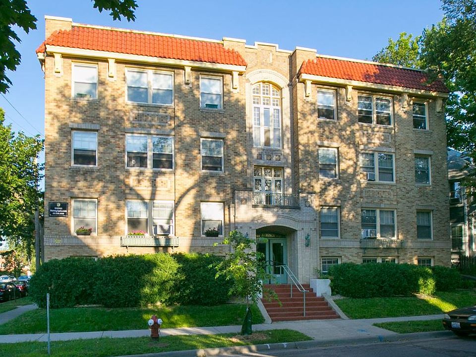 1st image of 2120 Aldrich Ave S APT B
