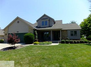 5910 Westminster Way, East Lansing, MI 48823