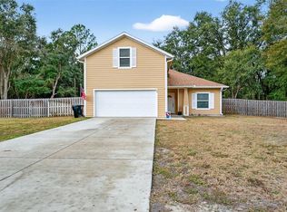 30 Deer Trail Cir, Bronson, FL 32621
