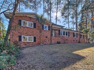 3532 Wolf Cir, Columbia, SC 29204