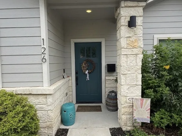 126 Adaes Ave, San Antonio, TX 78207
