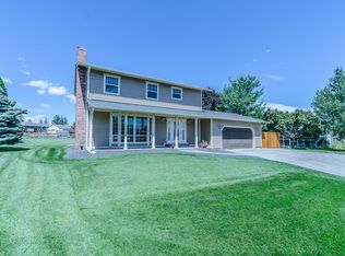 5309 E Royal Dr, Post Falls, ID 83854