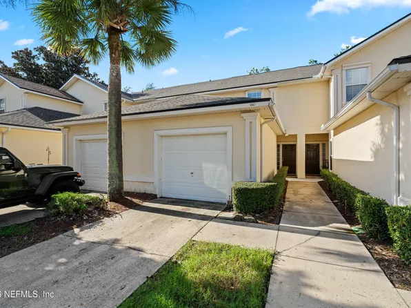 403 SOUTHERN BRANCH Lane, St. Johns, FL 32259
