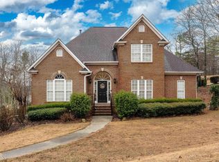 1446 Canyon Ln, Birmingham, AL 35244