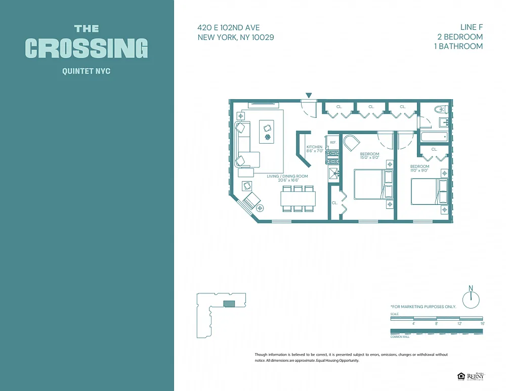 Building Photo - 1954 1st Ave #11R