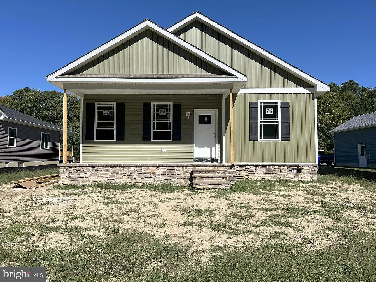 21745 Centennial Rock photo 1