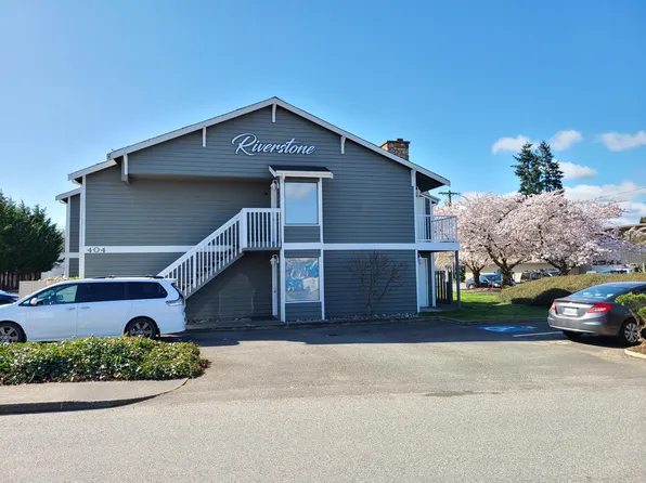 404 Railroad Ave #12, Monroe, WA 98272