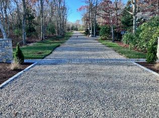 640 Parker Rd, West Barnstable, MA 02668