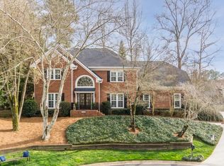 4028 Willows Way, Marietta, GA 30062