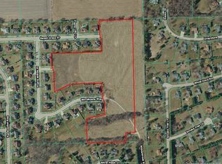 Willowbrook Rd, Roscoe, IL 61073