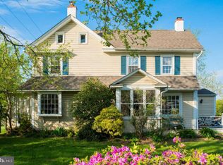 2689 Mill Rd, Jamison, PA 18929