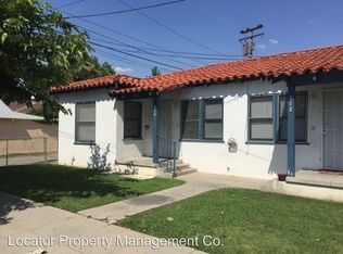 814 A St, Bakersfield, CA 93304