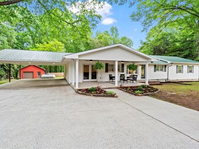 5766 Macland Rd, Powder Springs, GA, 30127