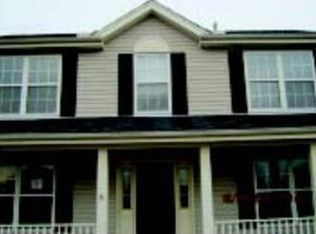 6578 Taylor Trace Ln, Hamilton, OH 45011