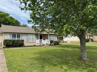 559 Windy Rd, Mount Juliet, TN 37122