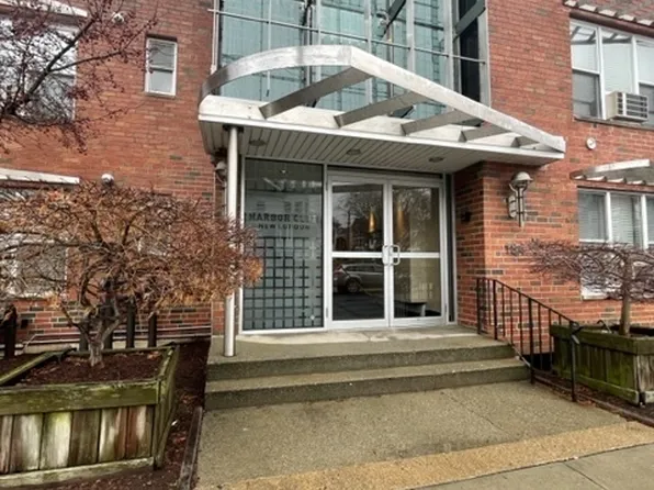 184 Pequot Avenue #101, New London, CT 06320